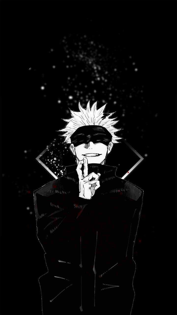 Jujutsu Kaisen Wallpaper iPhone 4K / Characters From Jujutsu Kaisen 2020 Anime Wallpaper 4k Ultra HD Id 6713 first chapter was published on march 2018 in issue 14 of weekly