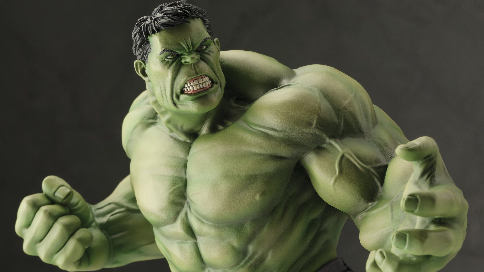 Hulk HD Wallpaper and Background Image