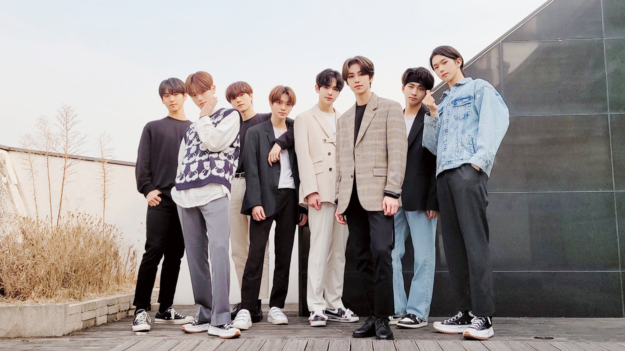 New K Pop Groups Set To Debut In 2021