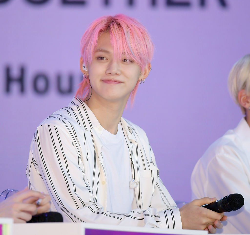 How To Watch Yeonjun At New York Fashion Week 2021: K Pop Singer Makes His Runway Debut!