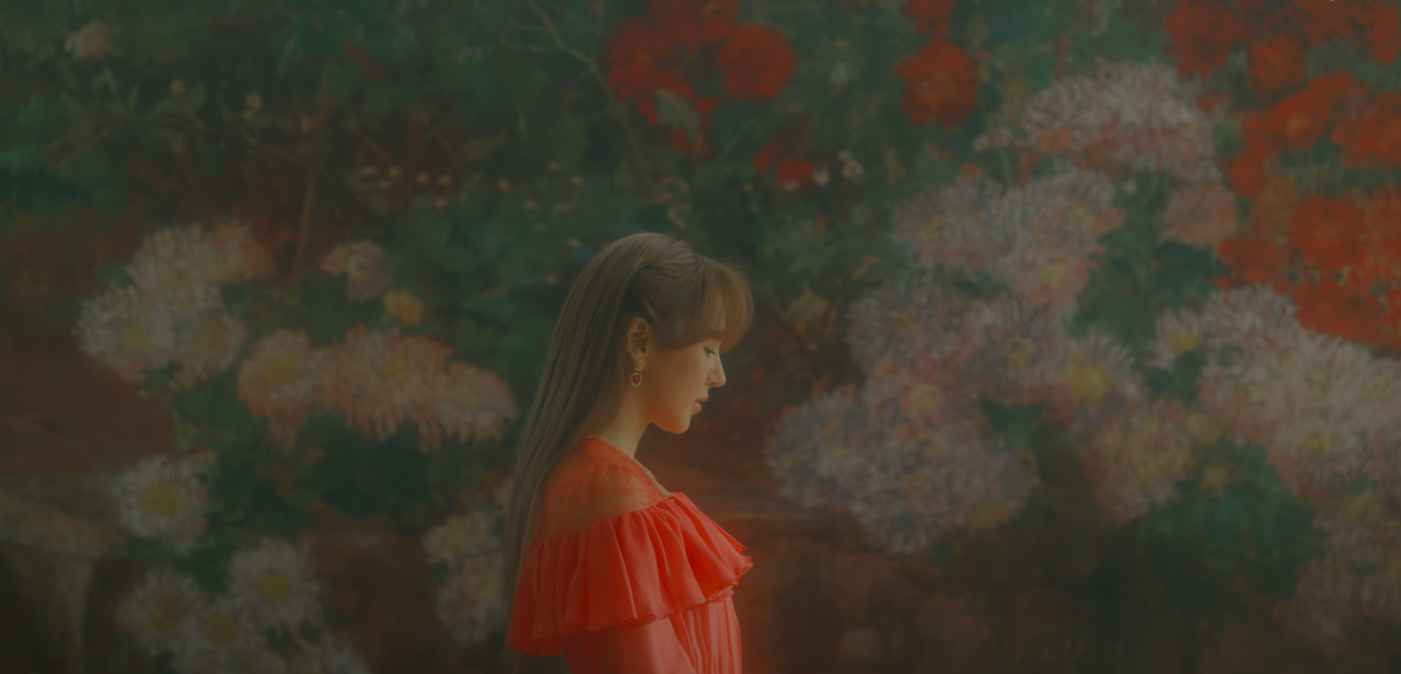 KPOP ᴹⱽ ᴰᵉˢᵏᵗᵒᵖ Wallpaper