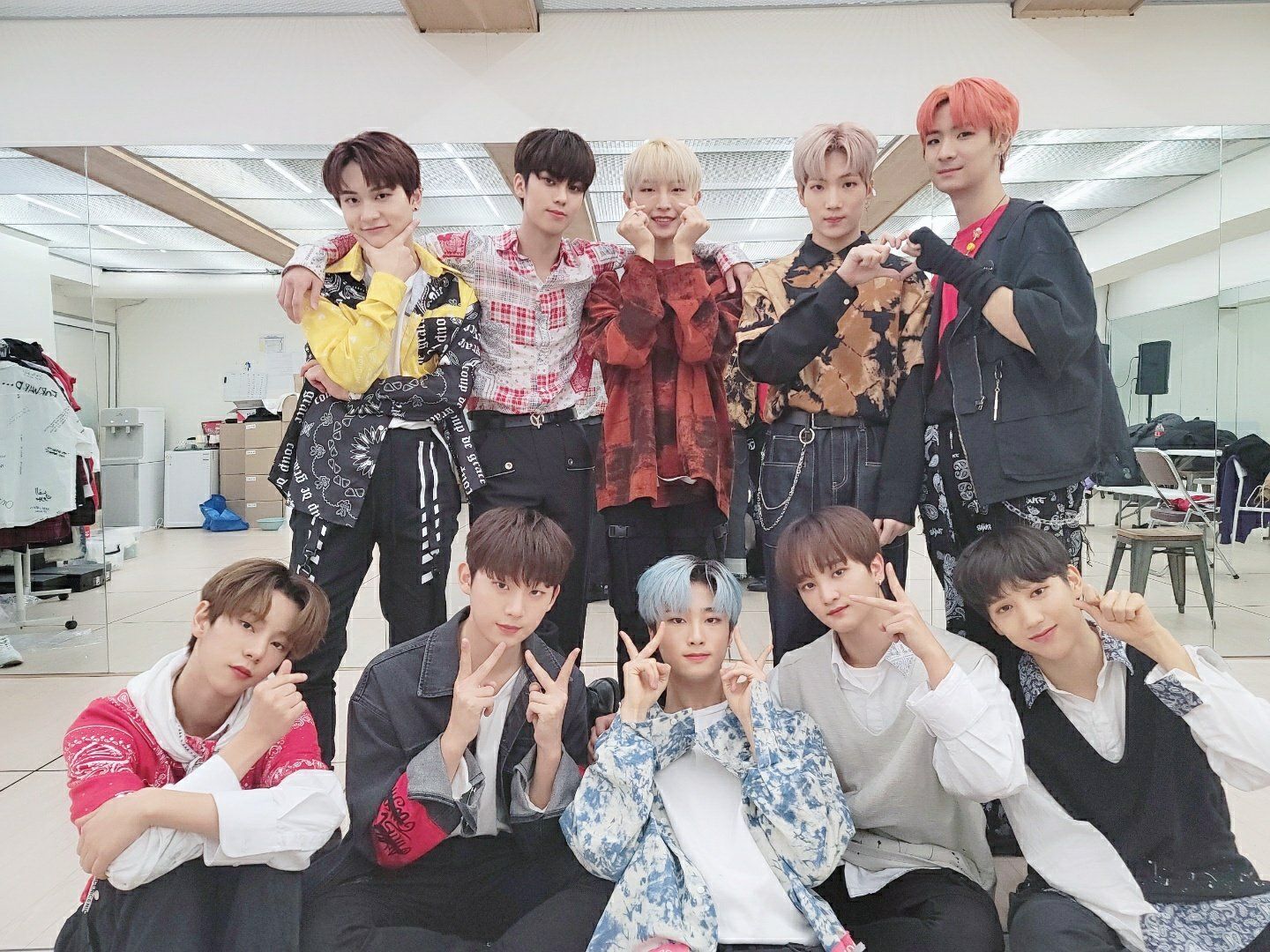 New K Pop Groups Set To Debut In 2021