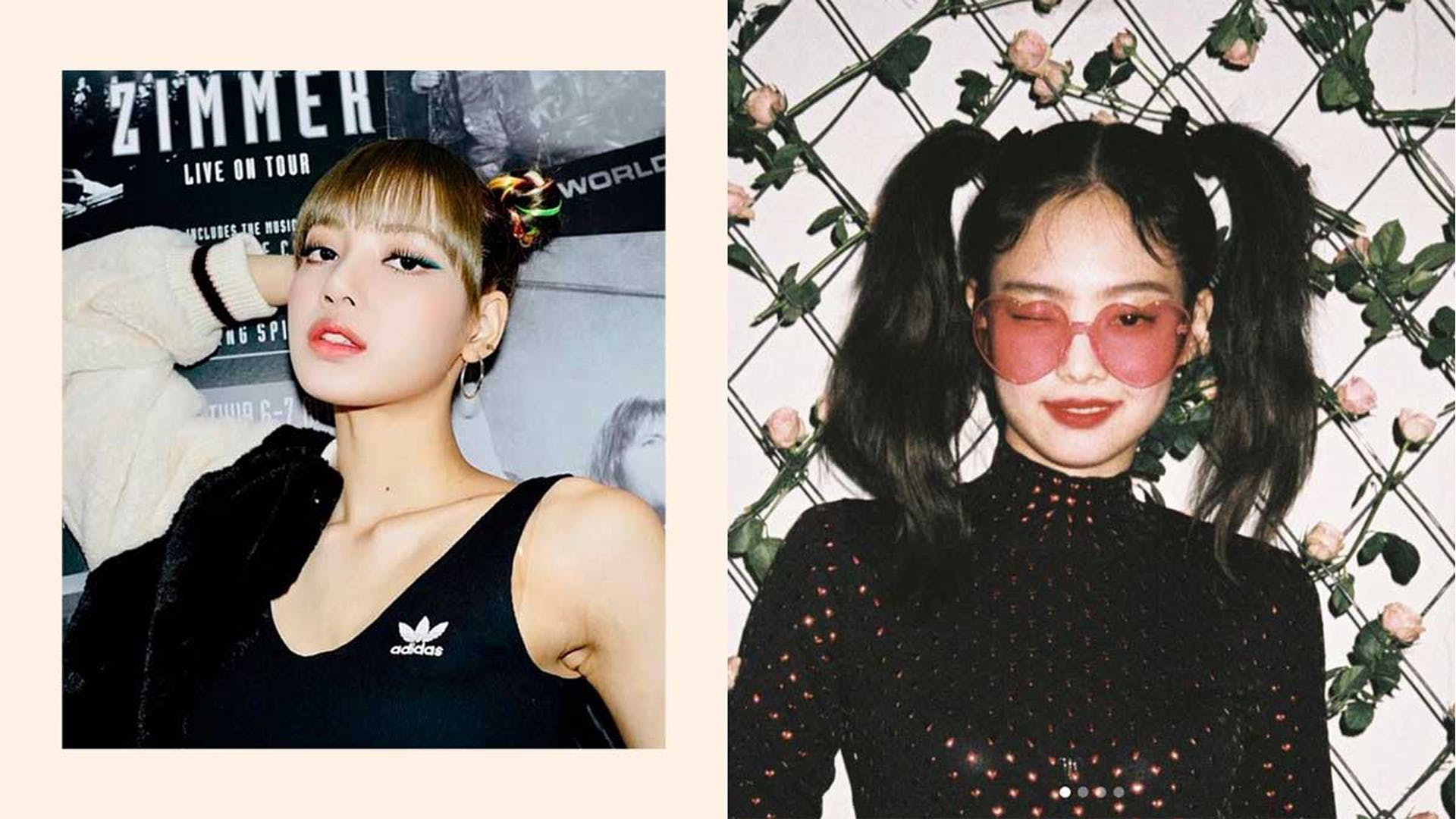 K Pop Beauty Trends You'll Want To Wear In 2021