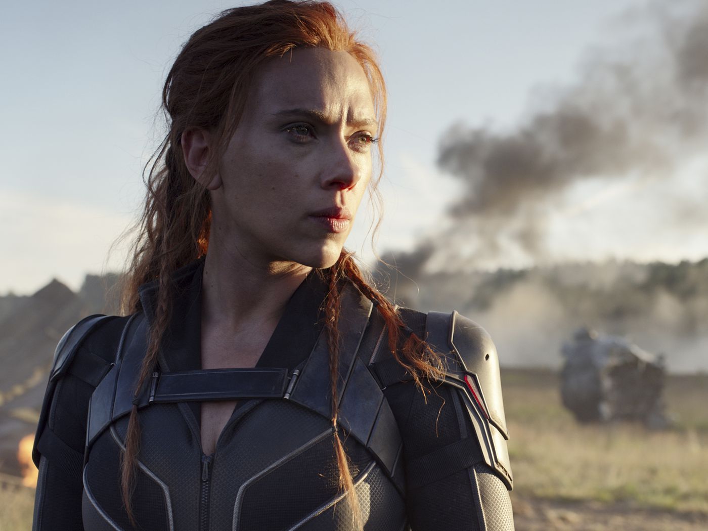 Black Widow': Disney reveals new release date for movie theaters, Disney+