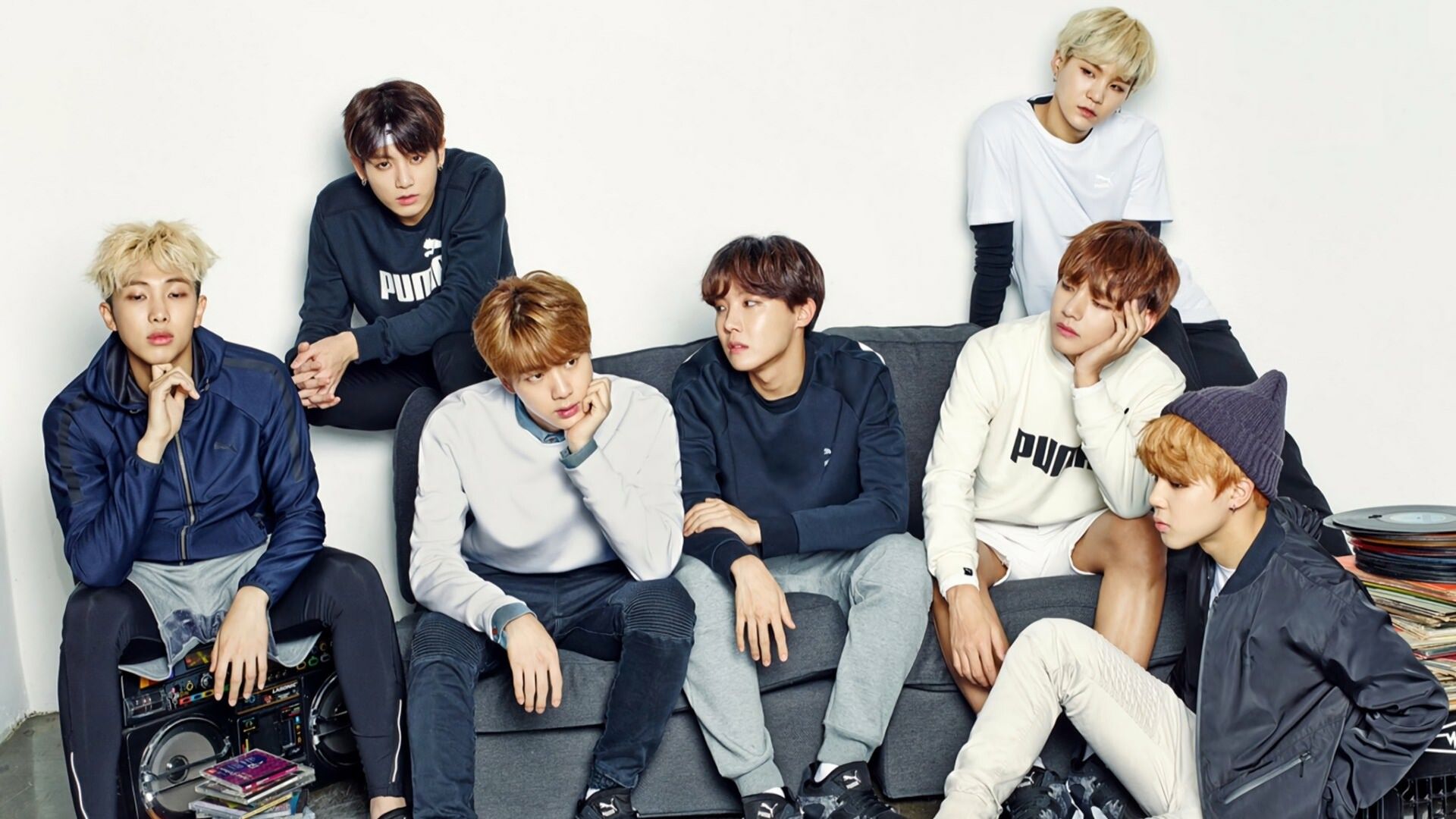 BTS Wallpaper: HD, 4K, 5K for PC and Mobile. Download free image for iPhone, Android