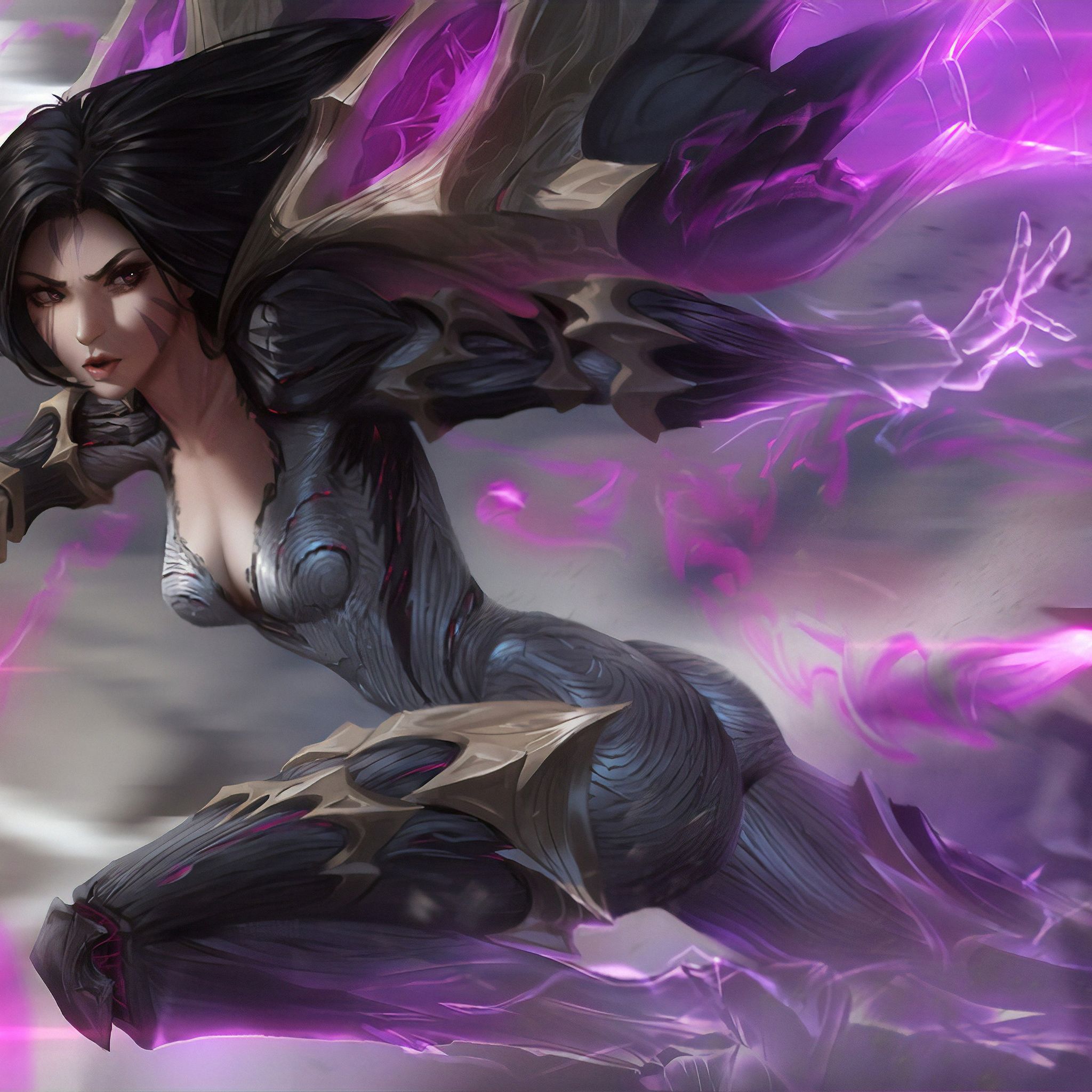 100+ Kai'Sa (League of Legends) HD Wallpapers and Backgrounds