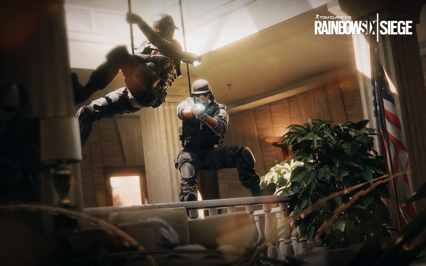 Free download Rainbow Six Siege Wallpaper in 1440x900 [1440x900] for your Desktop, Mobile & Tablet. Explore Rainbow Six Siege Ash Wallpaper. Tom Clancy Wallpaper, Rainbow 6 Wallpaper, Rainbow Six Siege HD Wallpaper