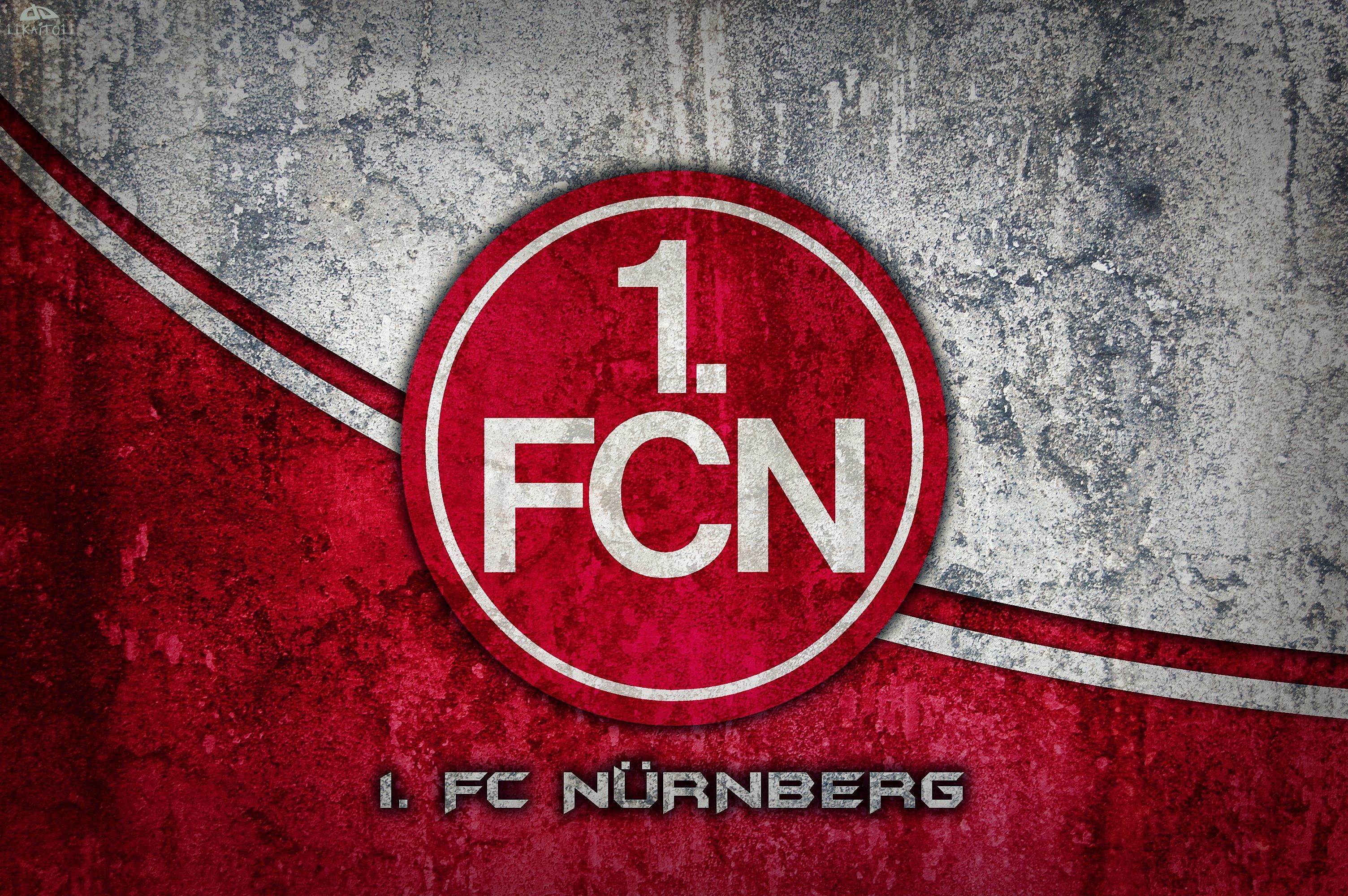 FC Nürnberg Wallpaper