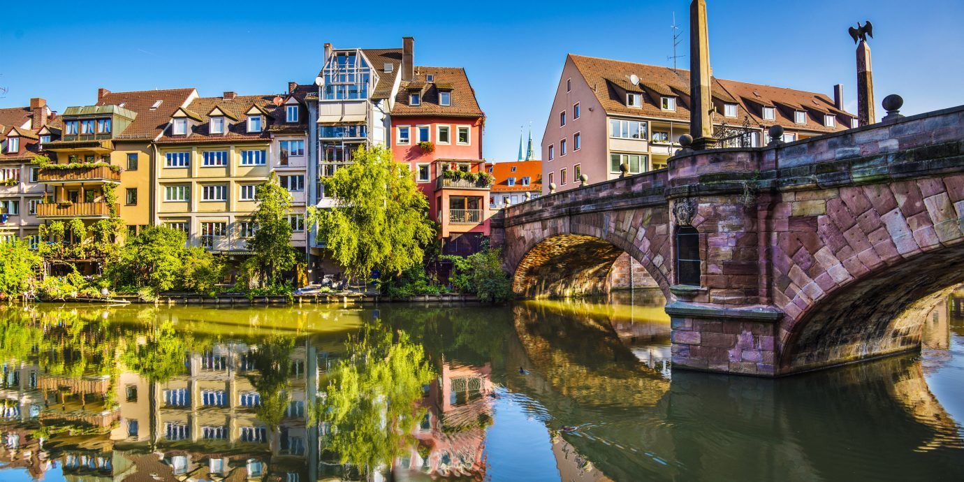The Best Things to Do in Nuremberg, Germany