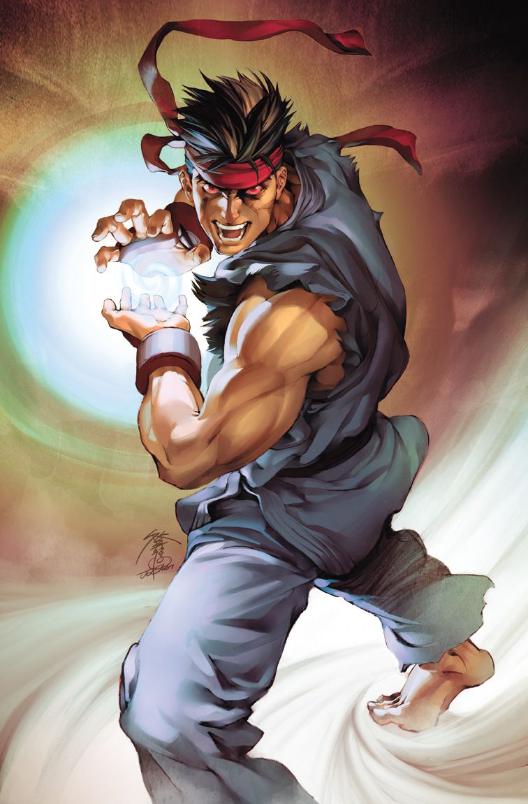 Street Fighter Ryu Hadouken Wallpaper Gaming HD Wallpaper Street Fighter HD Wallpaper