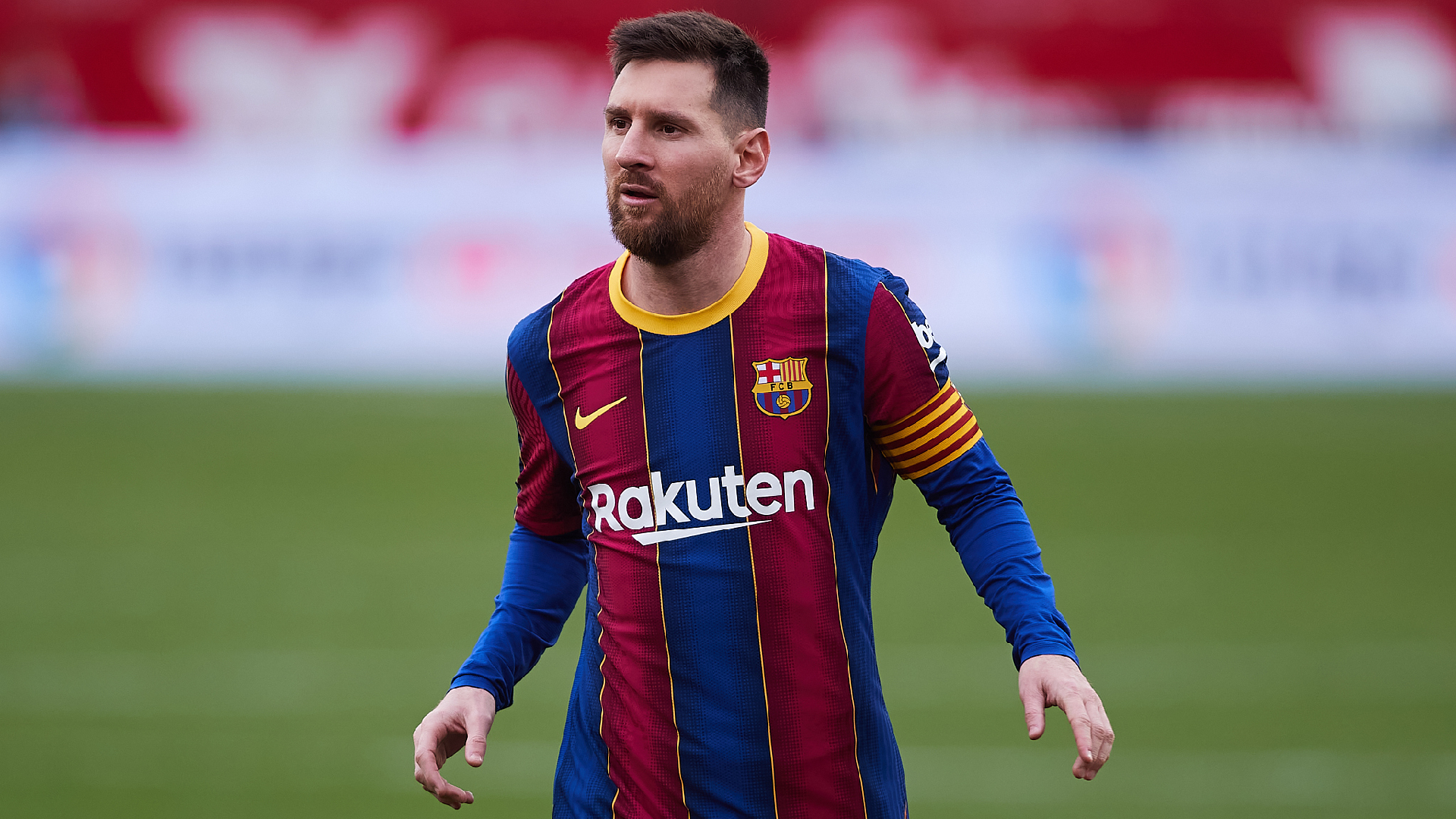 Messi on target in Barcelona win, Man City achieve 20 straight wins