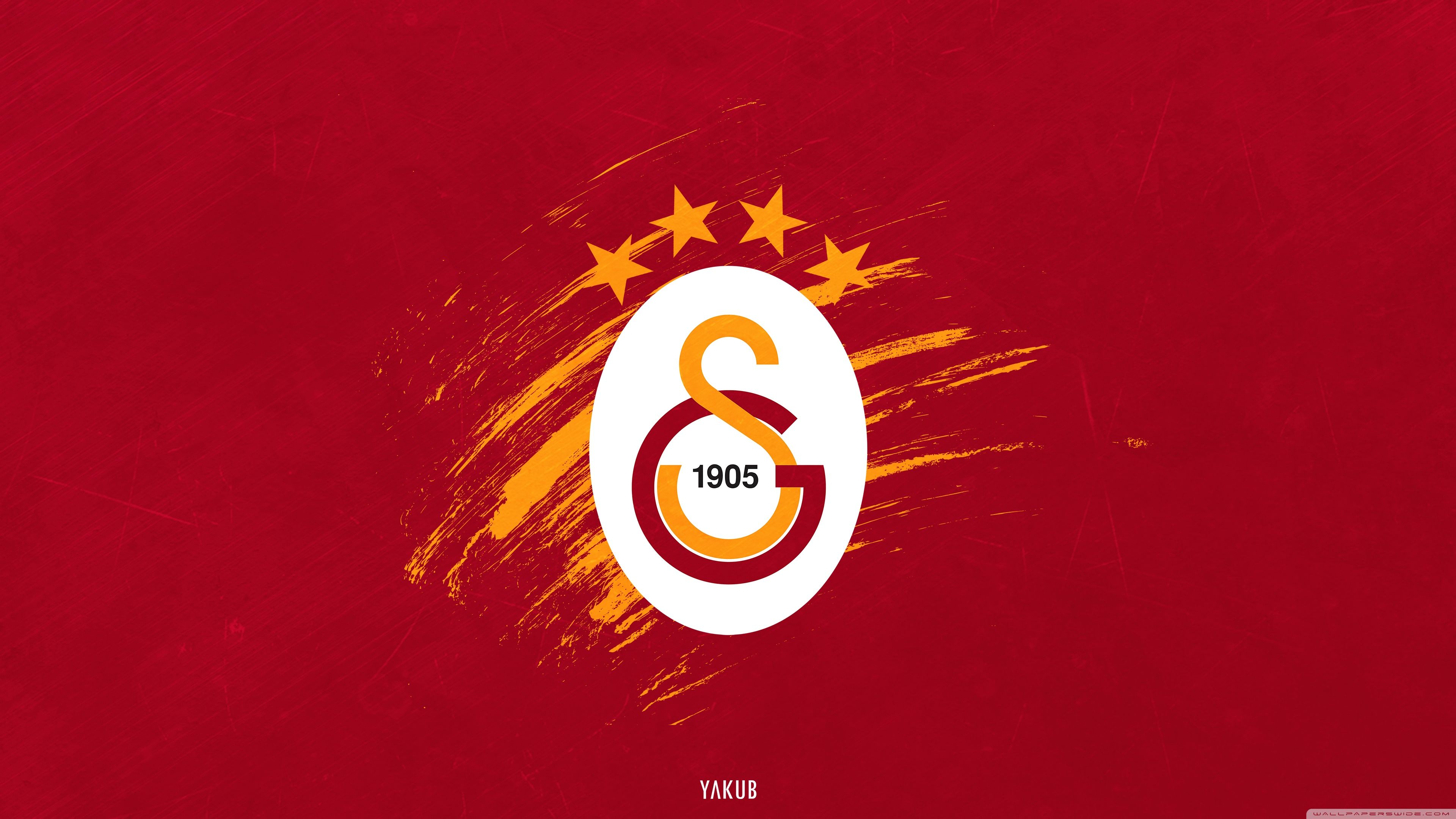 Galatasaray 2021 Wallpapers Wallpaper Cave