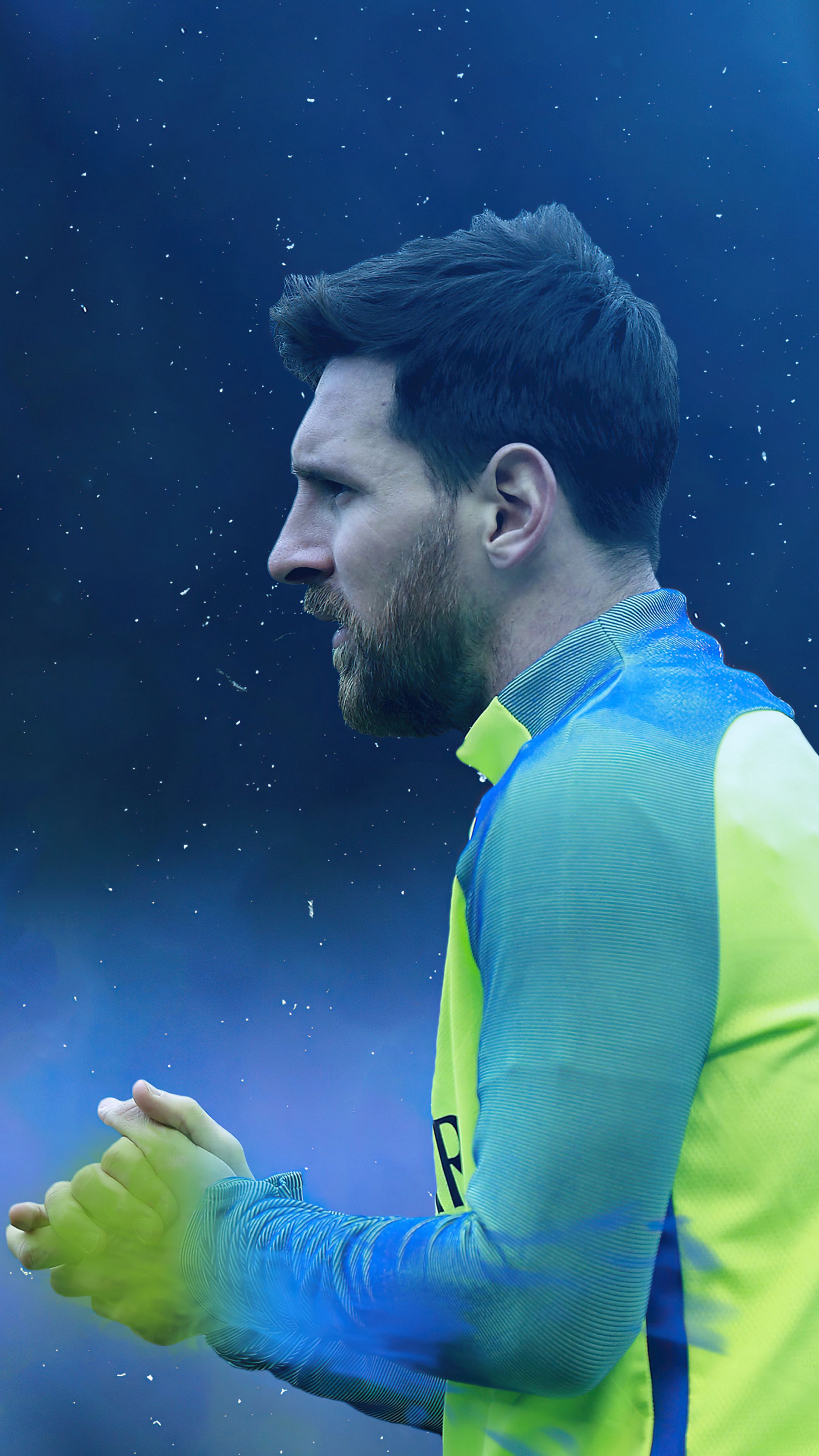 Lionel Messi 4k 2021 Sony Xperia X, XZ, Z5 Premium HD 4k Wallpaper, Image, Background, Photo and Picture
