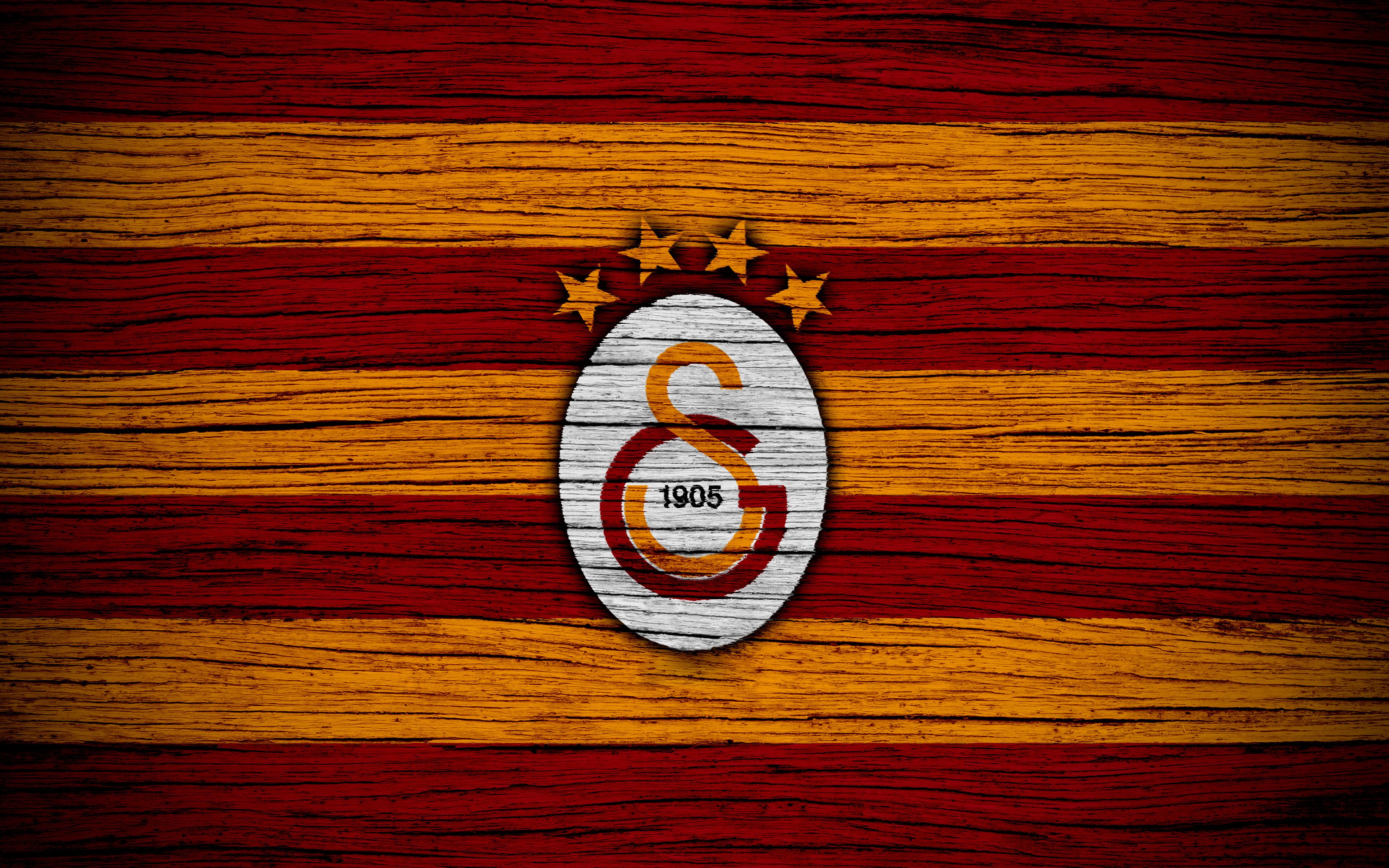 Galatasaray S.K. 4k Ultra HD Wallpaper. Background Imagex2400