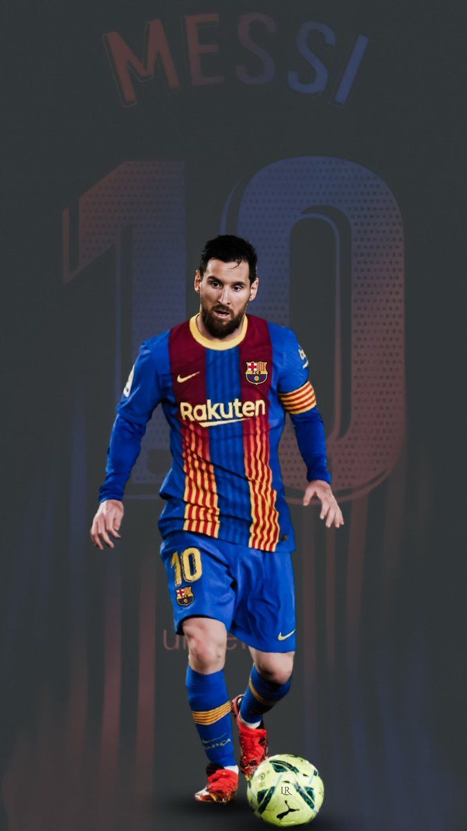 Messi 2021 Latest Wallpapers - Wallpaper Cave