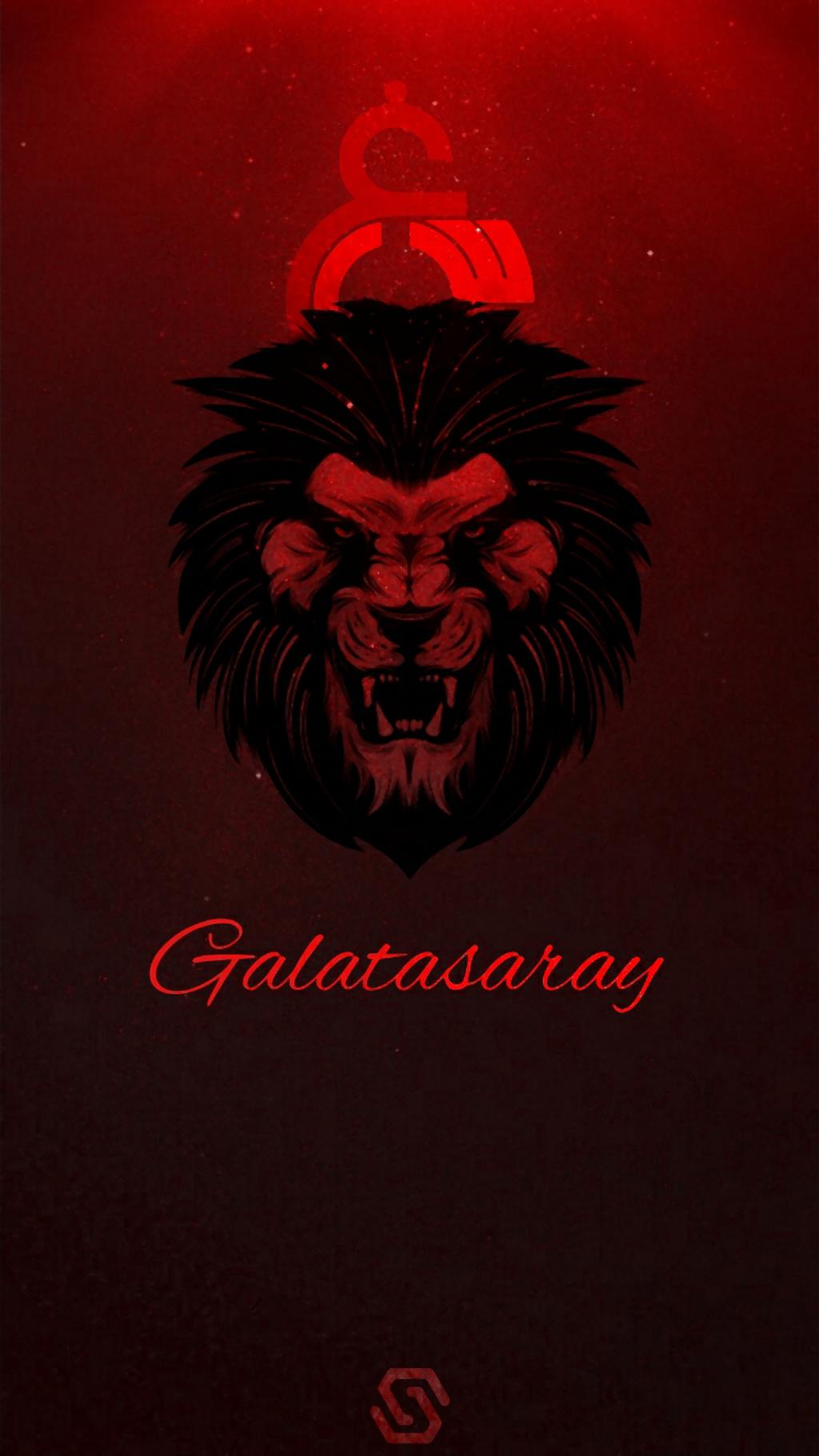 Galatasaray Wallpaper 1024×1821