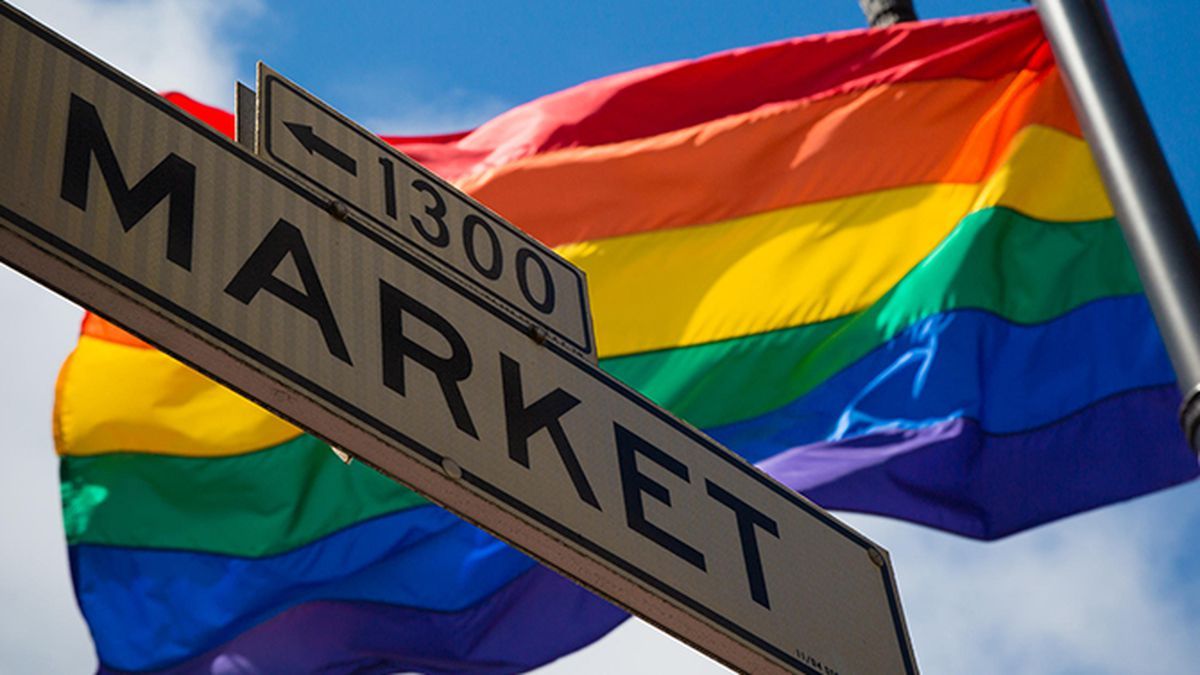 Pride Month 2021: LGBTQ parades, events and activities this June