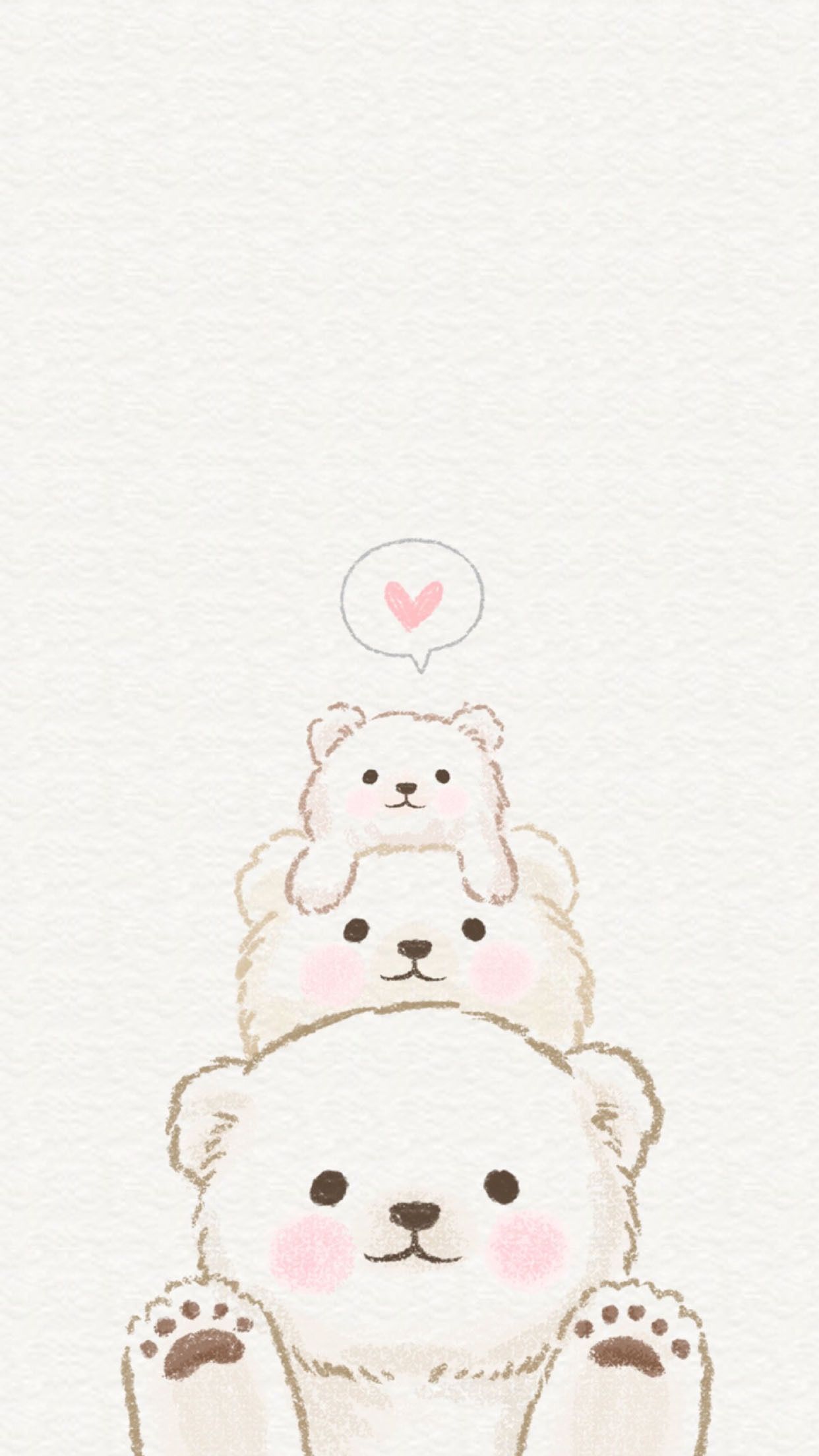 Cute Drawing Wallpaper Free Cute Drawing Background