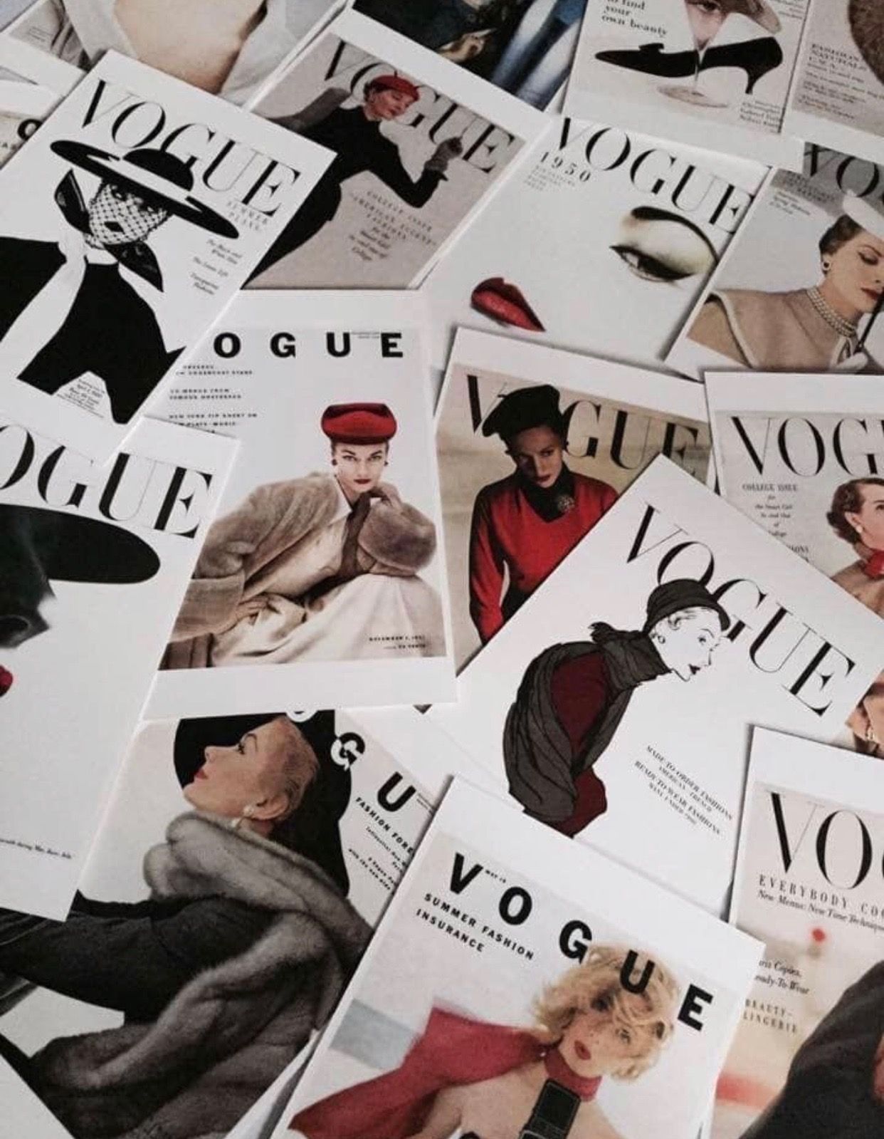 that's so vogue!. Fashion collage, Vogue photography, Fashion wallpaper