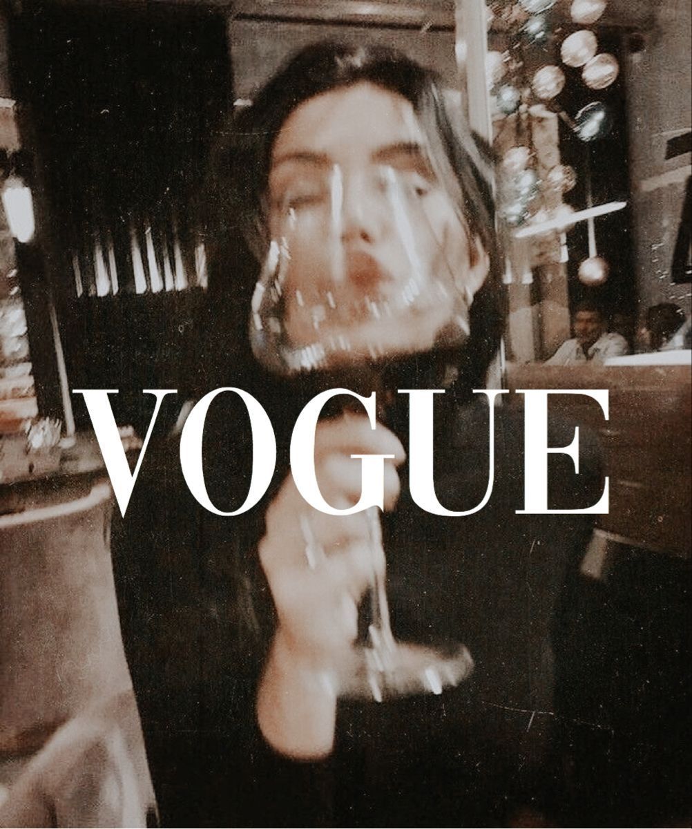 vogue #aesthetic #wallpaper #aesthetic #vogue #vogue aesthetic wallpaper. Vogue wallpaper, Classy wallpaper, Aesthetic collage