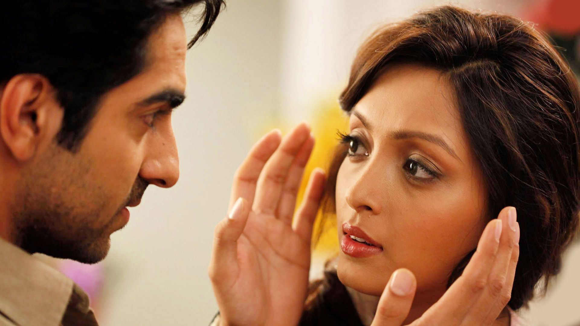 Nautanki Saala HQ Movie Wallpaper. Nautanki Saala HD Movie Wallpaper