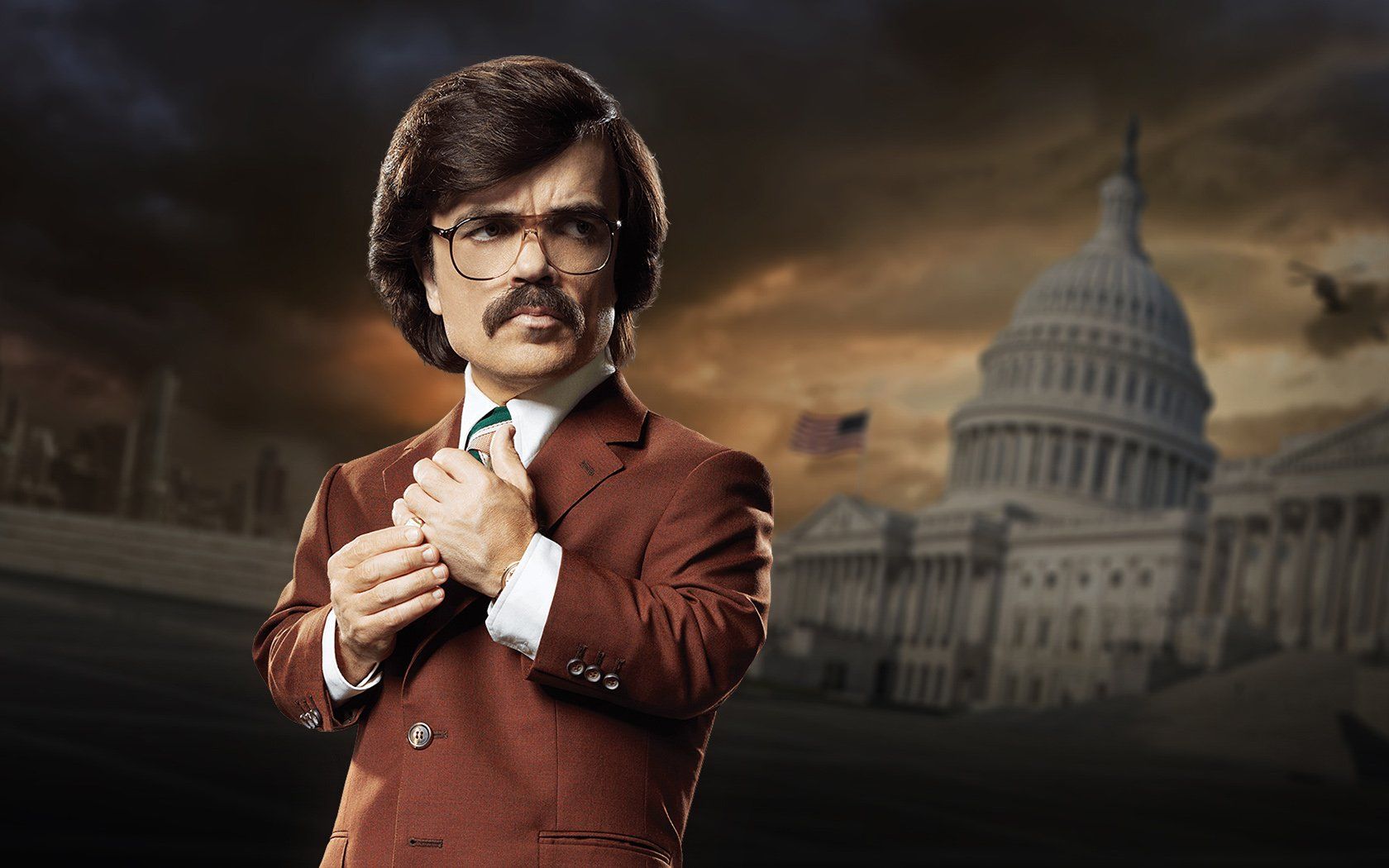Bolivar Trask HD Wallpaper and Background Image