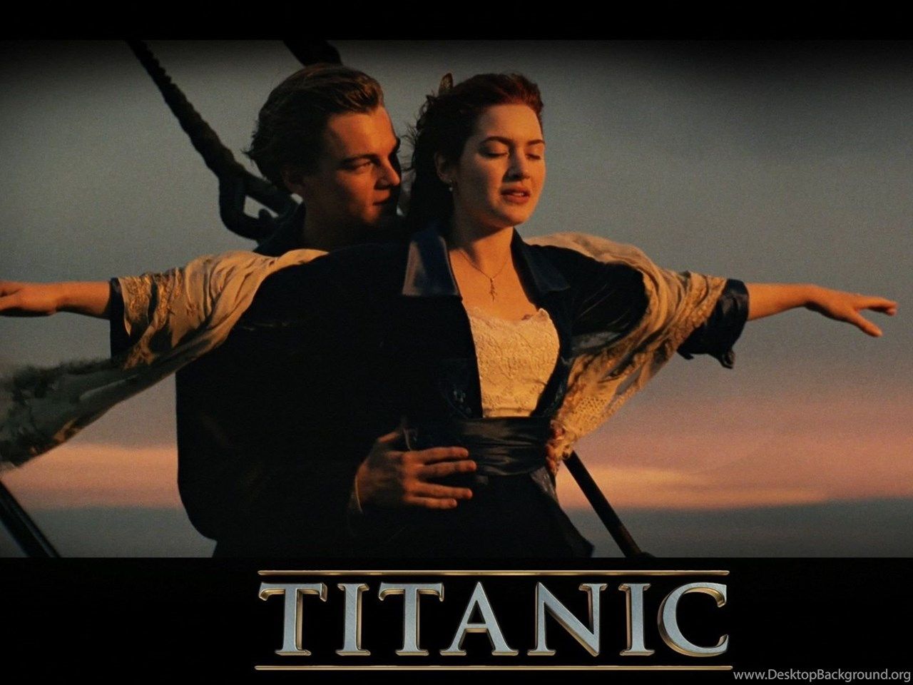 Titanic Movie Wallpaper Free Titanic Movie Wallpaper. Desktop Background