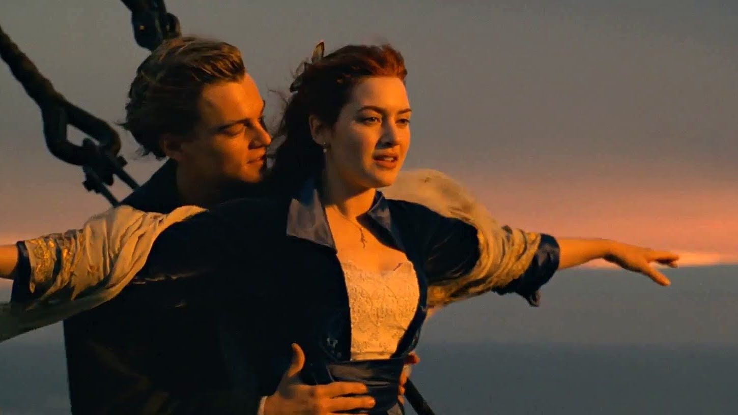 How Historically Accurate Was James Cameron's 'Titanic'?