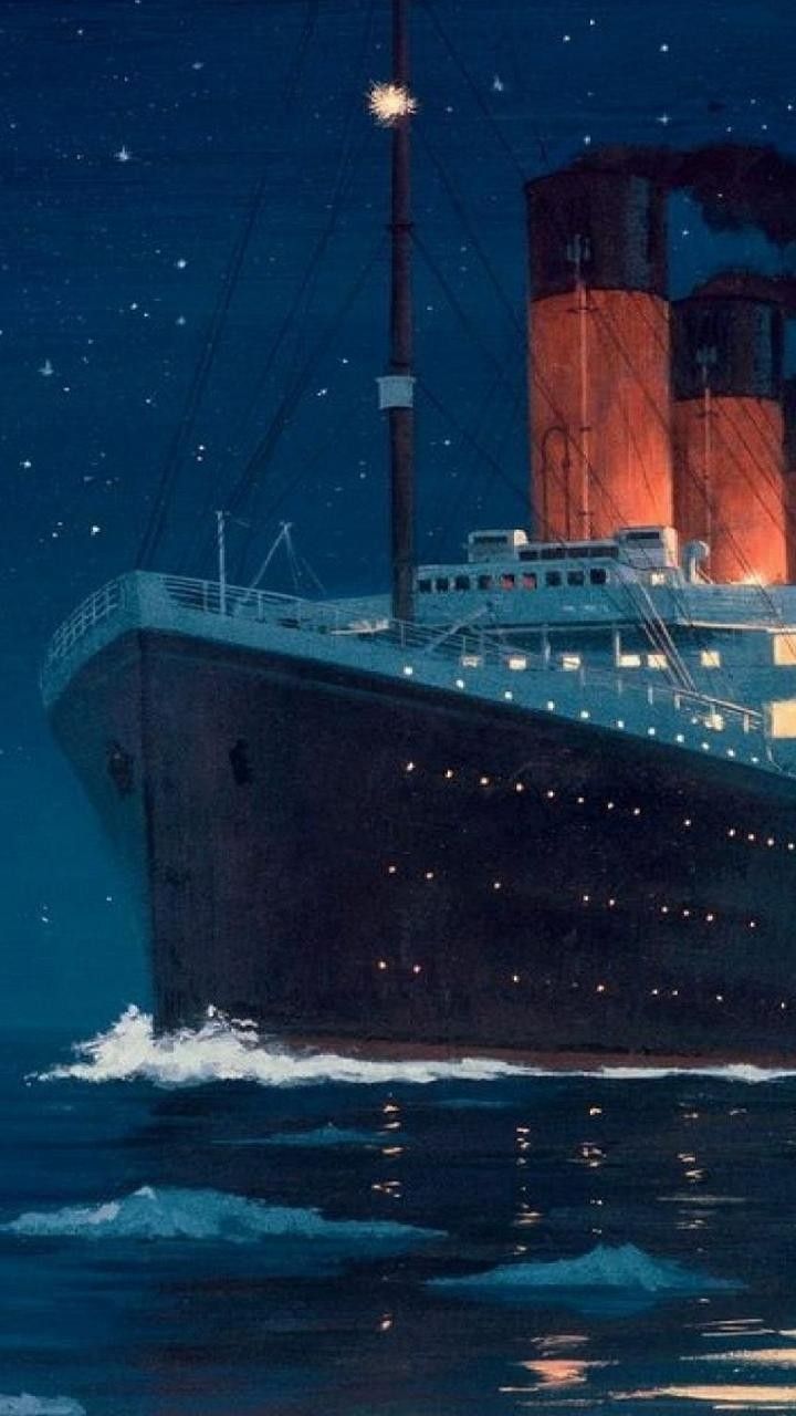 Titanic #titanic. Titanic ship, Titanic boat, Titanic movie