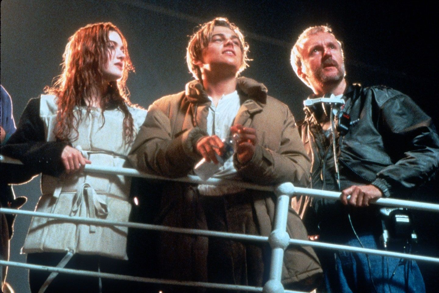 The One Scene That Sealed Titanic's Fate