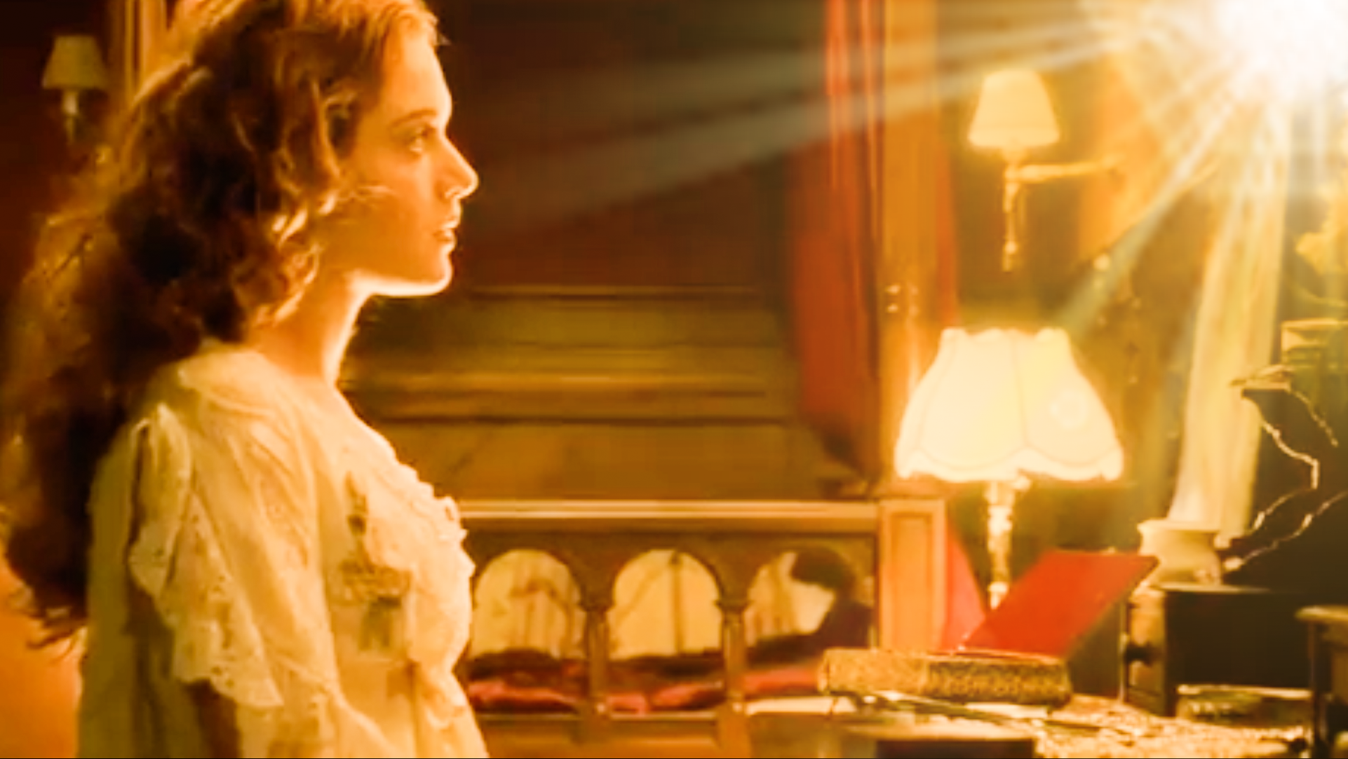 Titanic Movie Beautiful HD Wallpaper (High Quality) HD Wallpaper