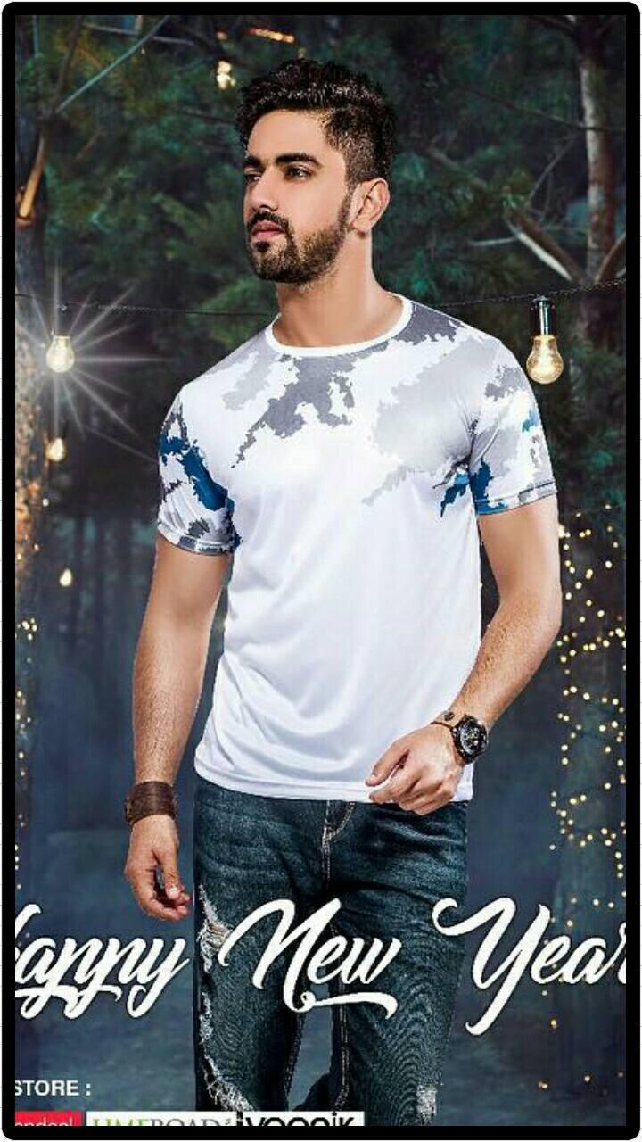 Zain Imam Wallpaper for Android