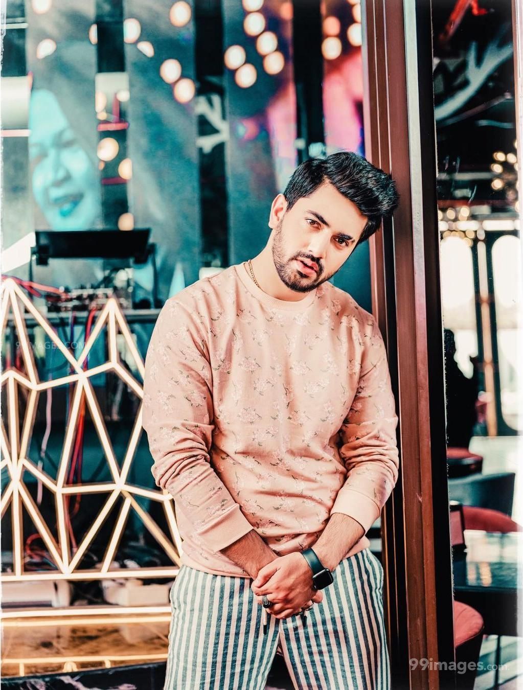 Zain Imam HD Wallpaper (Desktop Background / Android / iPhone) (1080p, 4k) (1023x1350)