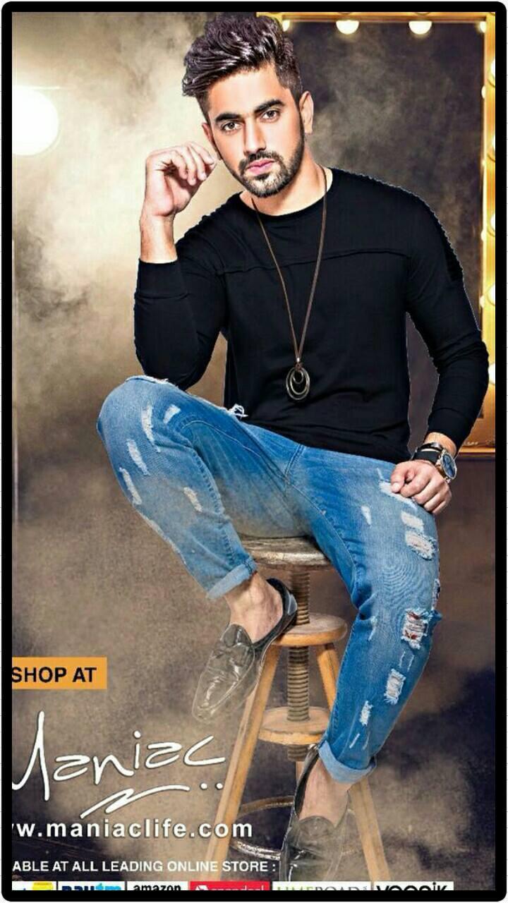 Zain Imam Wallpaper for Android