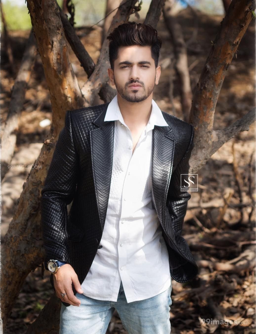 Zain Imam HD Wallpaper (Desktop Background / Android / iPhone) (1080p, 4k) (1037x1351)
