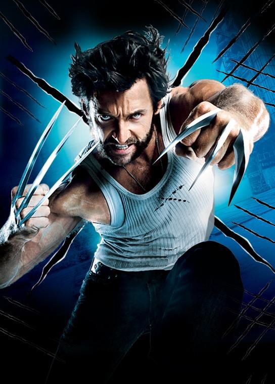 Most Viewed X Men Origins: Wolverine WallpaperK Wallpaper