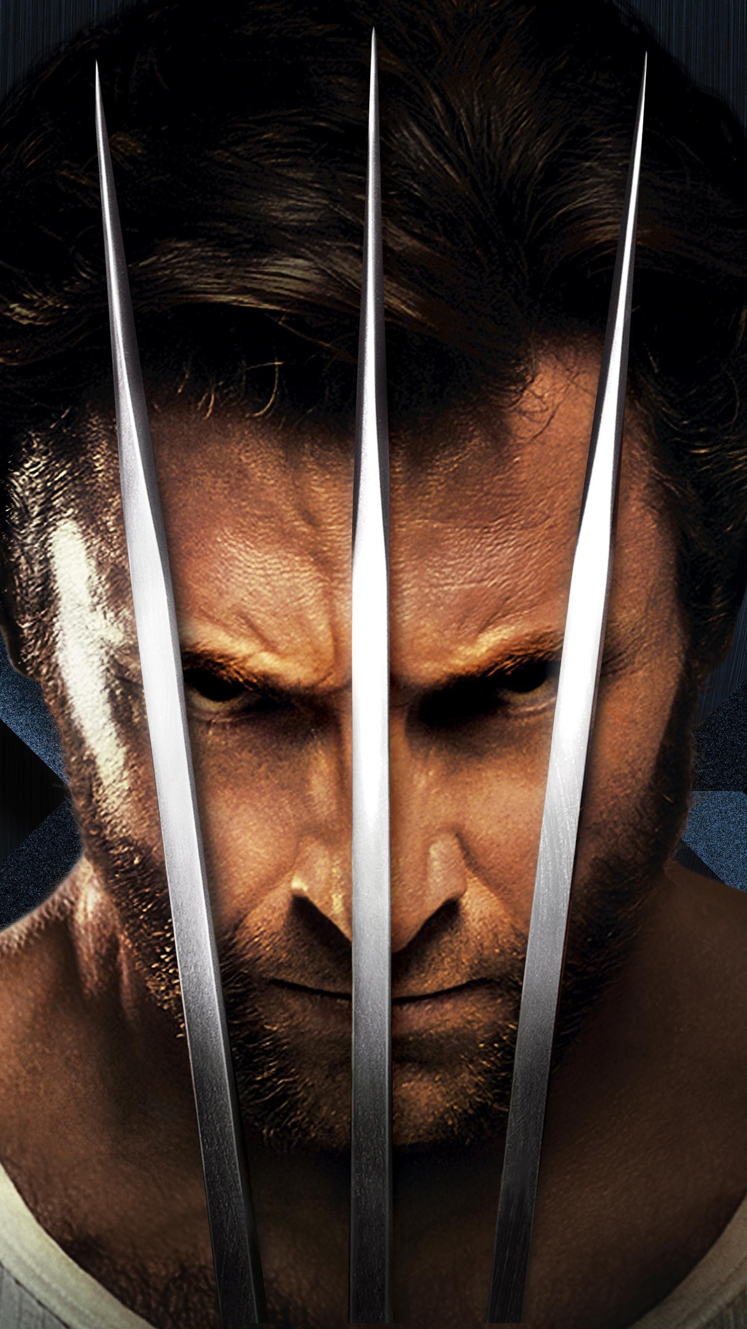 X Men Origins: Wolverine Phone Wallpaper. Moviemania. Wolverine Marvel, Wolverine, Wolverine Hugh Jackman