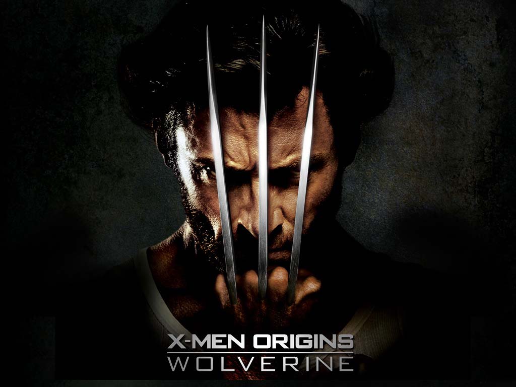 Hugh Jackman X Men Wolverine Wallpaper HD Collection