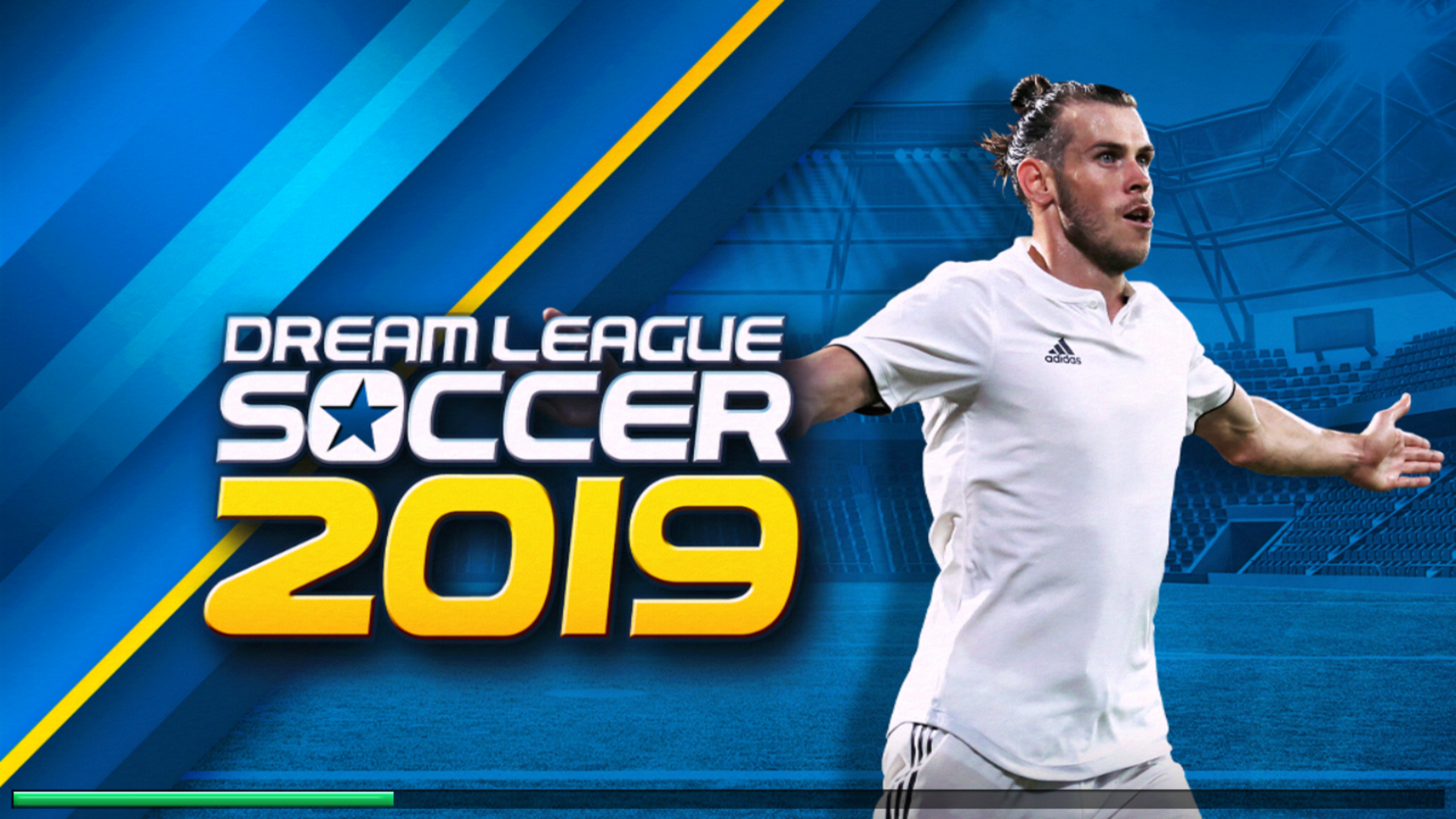 Dream League Soccer 2020 Wallpapers - Wallpaper Cave