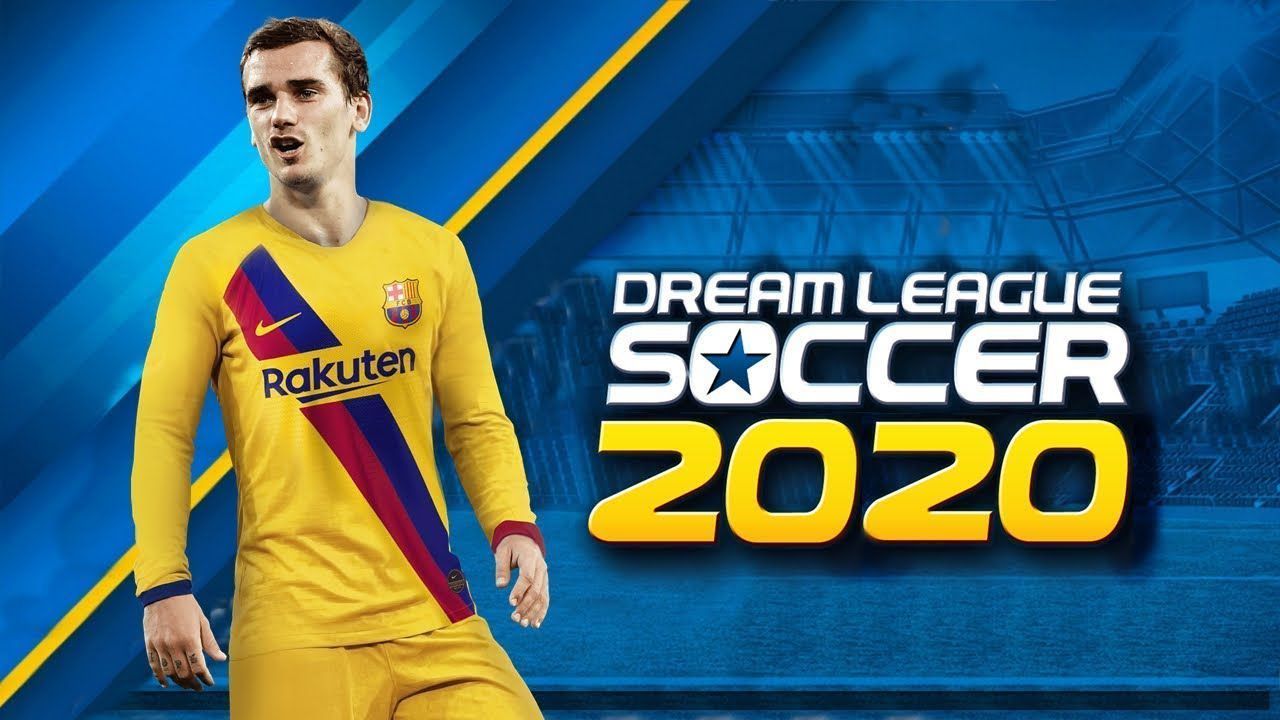 Dream League Soccer 2020 Wallpapers - Wallpaper Cave