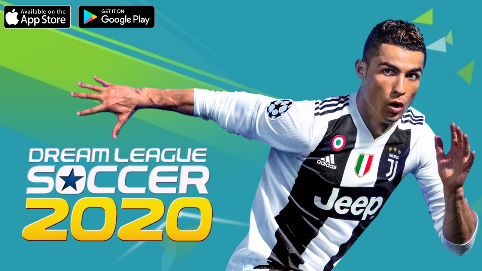 Dream League Soccer 2020 Wallpapers - Wallpaper Cave