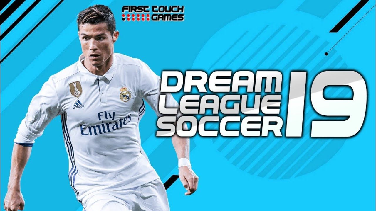 Dream League Soccer 2020 Wallpapers - Wallpaper Cave