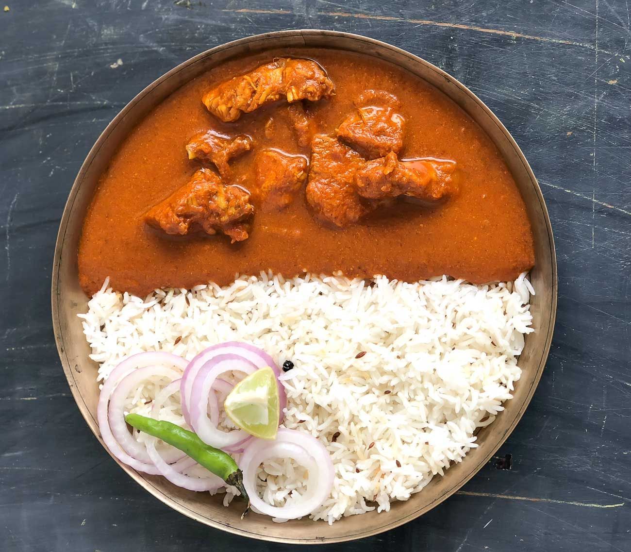 Chicken Tariwala Recipe Murgh Tariwala Recipe. Recipe. Indian food recipes, Recipes, Hearty meals