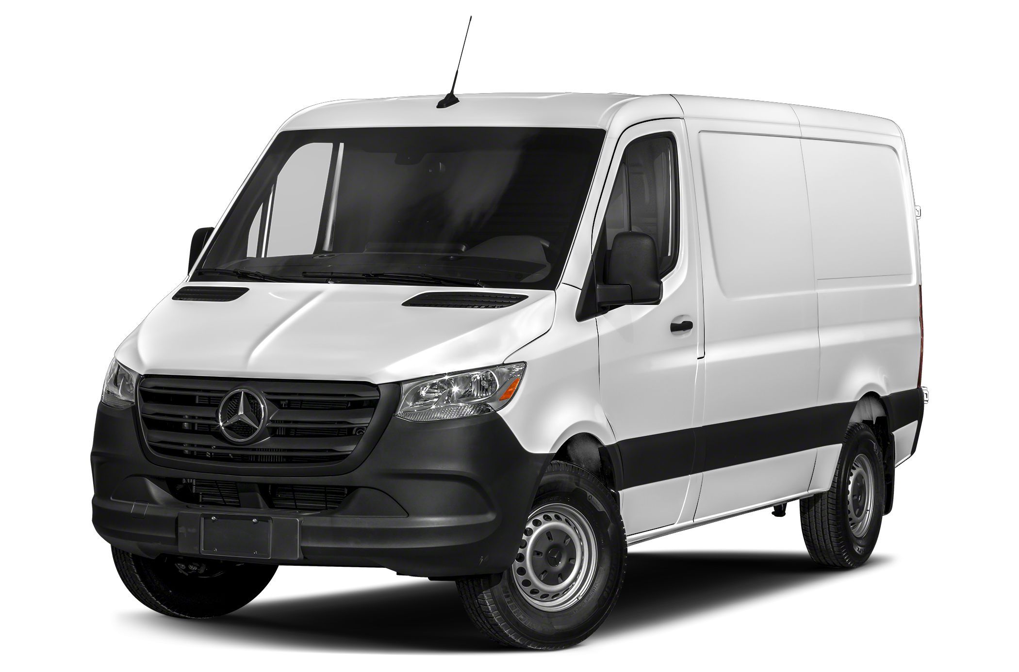 Mercedes Benz Sprinter 2500 Photo