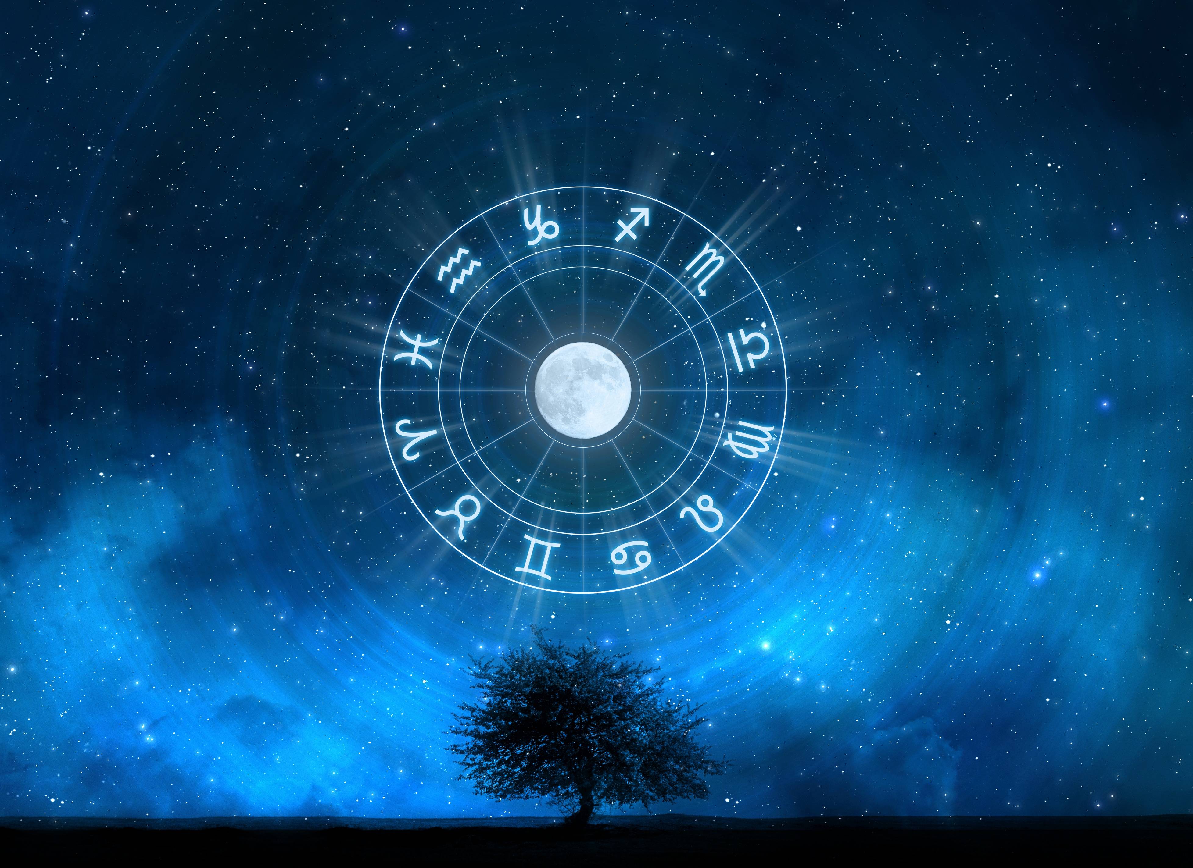 astrology 3da
