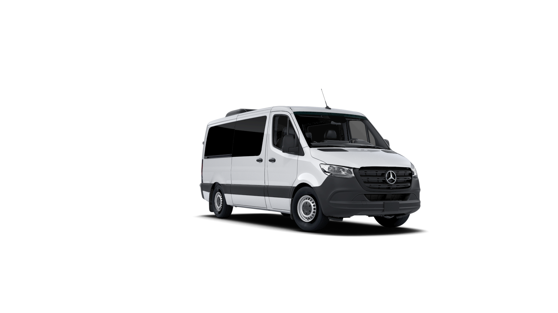 Mercedes Van 2021 Wallpapers - Wallpaper Cave