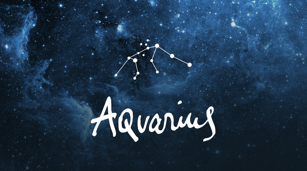 Aquarius Zodiac Sign Wallpaper, HD Aquarius Zodiac Sign Background on WallpaperBat