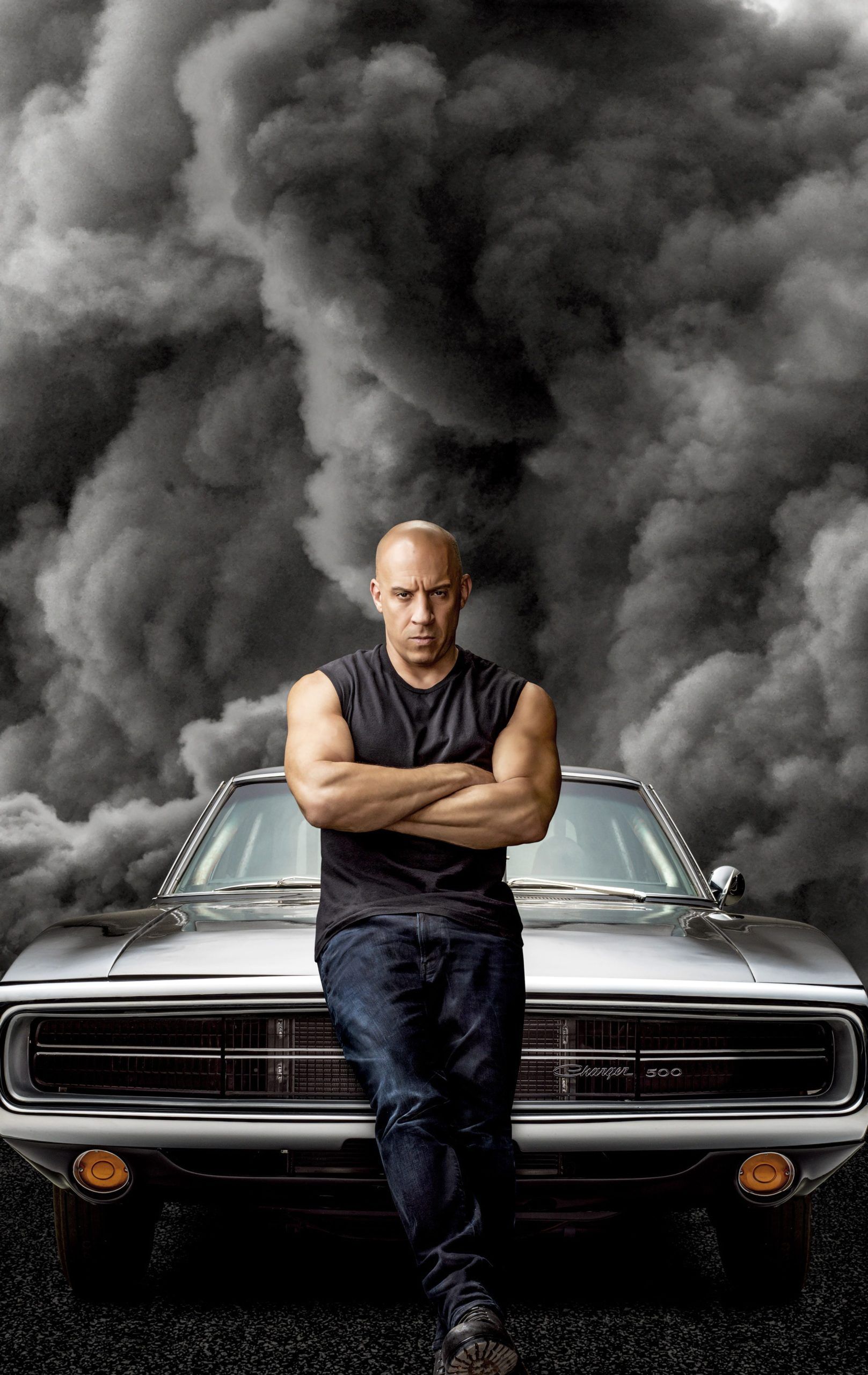 Fast And Furious Wallpaper HD Cars