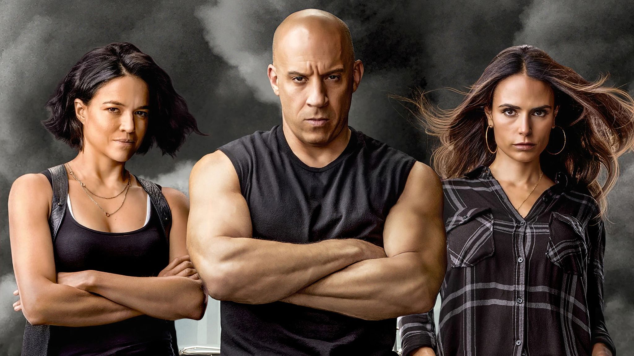 Fast And Furious 9 The Fast Saga 2021 2048x1152 Resolution HD 4k Wallpaper, Image, Background, Photo and Picture