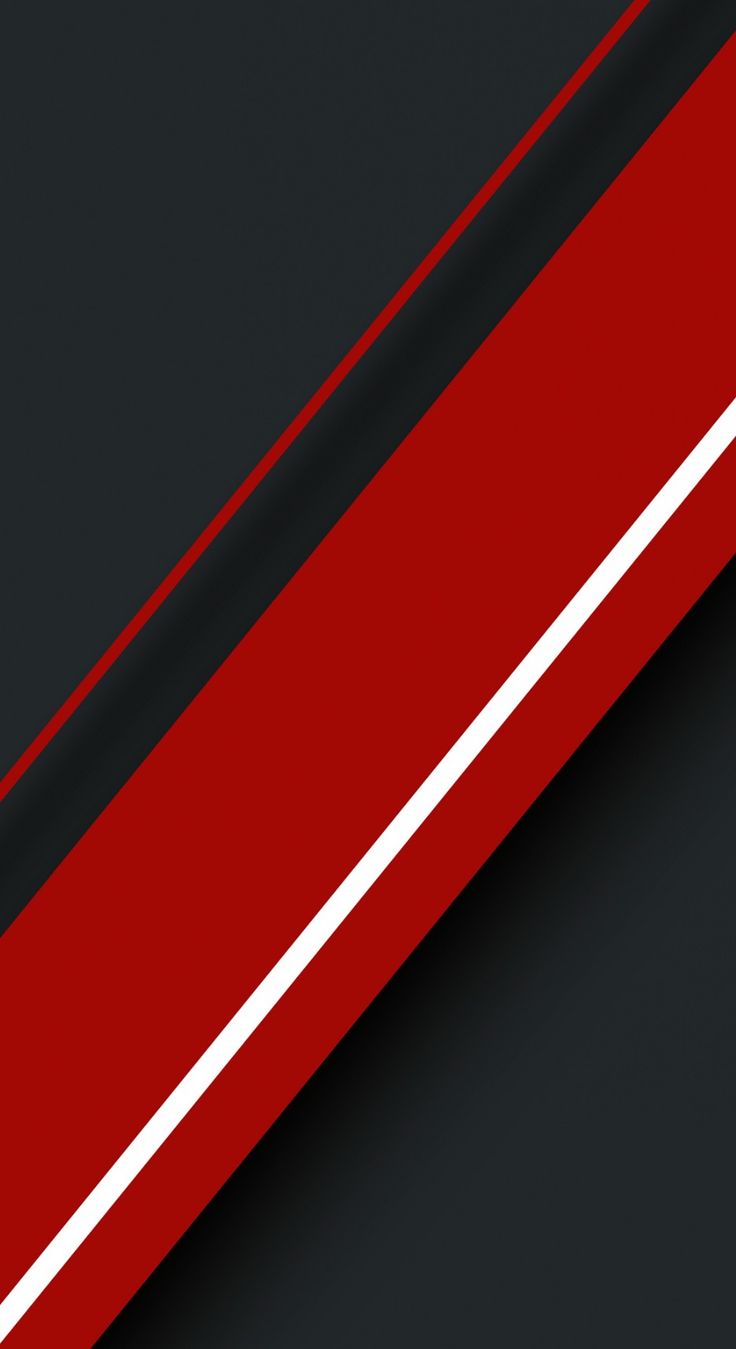 Red and Black Phone Wallpaper Free Red and Black Phone Background
